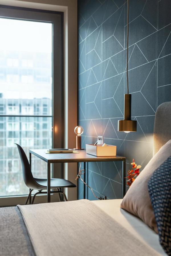 Ipartment Darmstadt Zewnętrze zdjęcie