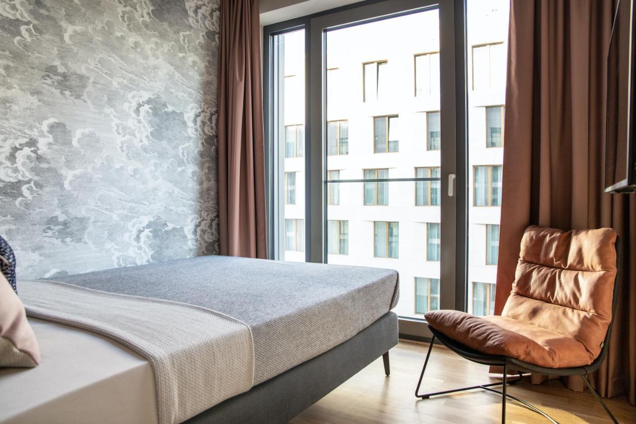 Ipartment Darmstadt Zewnętrze zdjęcie