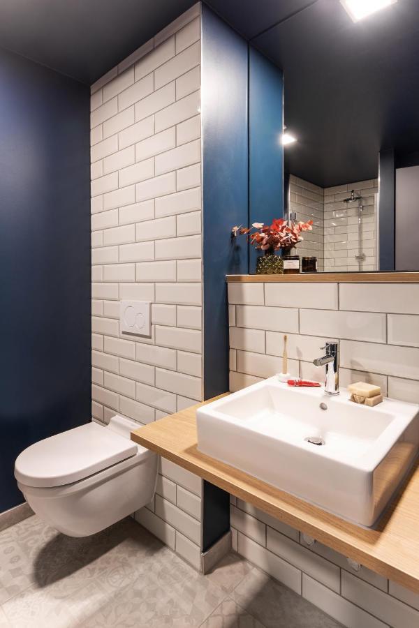Ipartment Darmstadt Zewnętrze zdjęcie