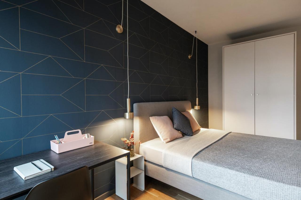 Ipartment Darmstadt Zewnętrze zdjęcie